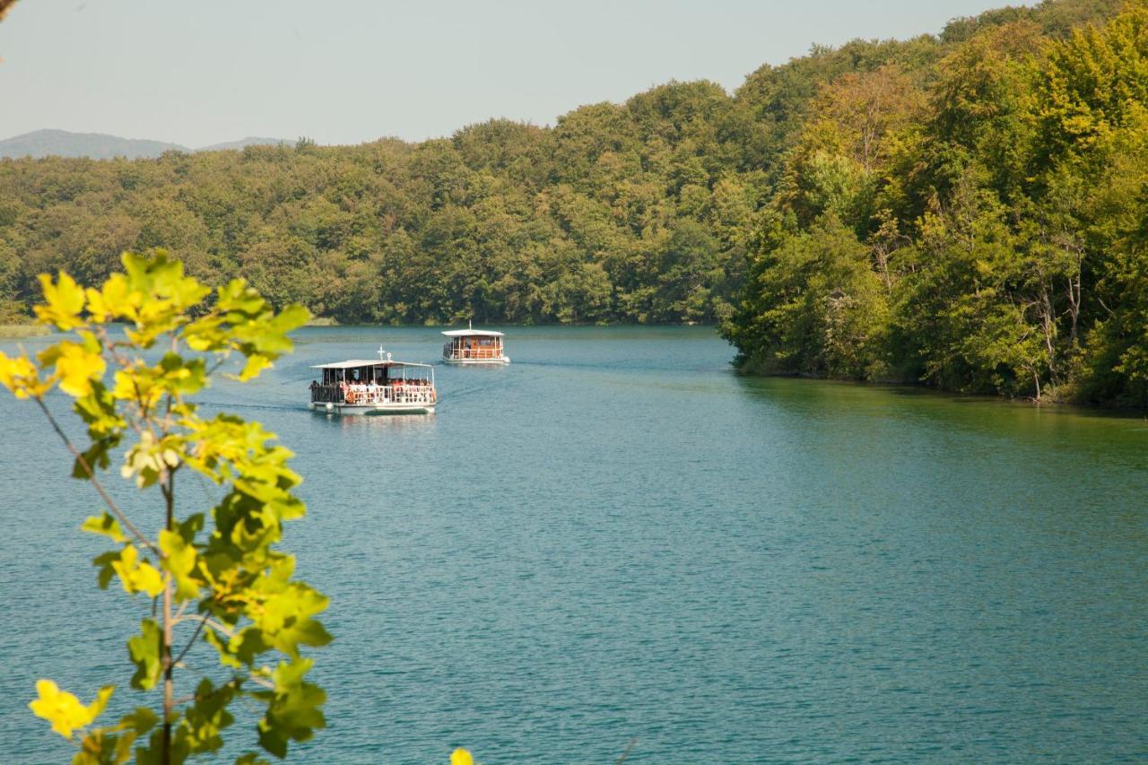 10 Minutes Walk To The Lakes พลิตวิชกา เยเซรา ภายนอก รูปภาพ